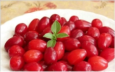 Kızılcık Kirazının Faydaları Nelerdir?