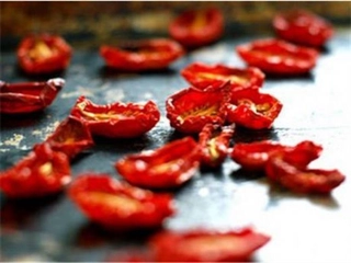 Kızılcık Nasıl Kurutulur?