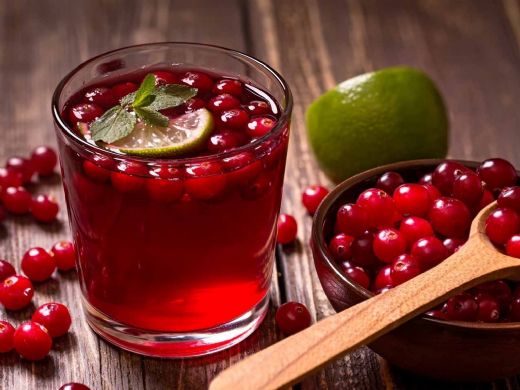 Kızılcık Çayı Nasıl Yapılır?