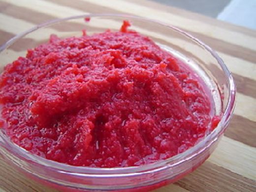 Kızılcık Ezmesi Faydaları Nelerdir?