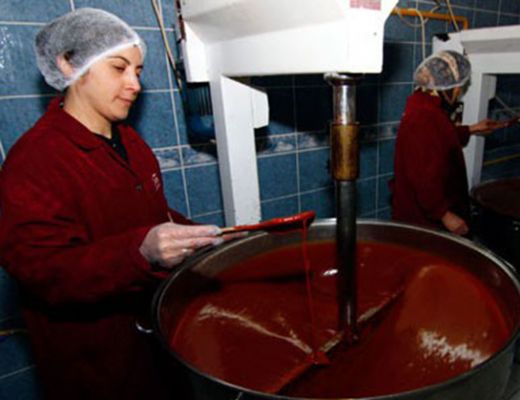 Kızılcık Pekmezi Kullanımı ve Faydaları Nelerdir?